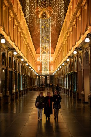 Photographie et animation 3D - Architecture & paysage - Vincent Carlier