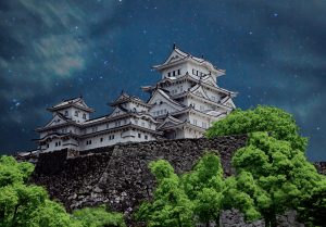 Photographie et animation 3D - Architecture & paysage - Vincent Carlier