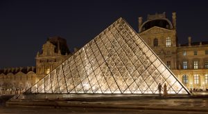 Photographie et animation 3D - Architecture & paysage - Vincent Carlier