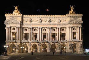 Photographie et animation 3D - Architecture & paysage - Vincent Carlier