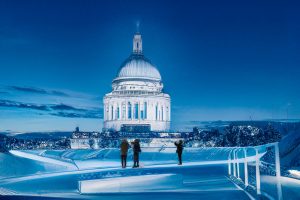 Photographie et animation 3D - Architecture & paysage - Vincent Carlier