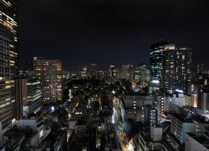 Photographie et animation 3D - Architecture & paysage - Vincent Carlier