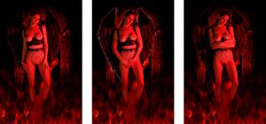 Photographie et animation 3D - Création - Vincent Carlier